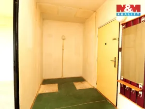 Prodej bytu 2+1, Karlovy Vary - Stará Role, Dvořákova, 58 m2