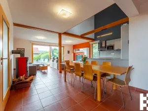 Prodej rodinného domu, Všeradice, 151 m2