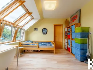 Prodej rodinného domu, Všeradice, 151 m2