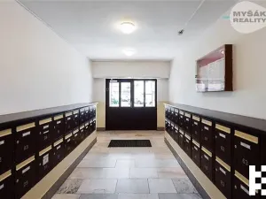 Pronájem bytu 3+1, Praha - Braník, Nad strouhou, 73 m2