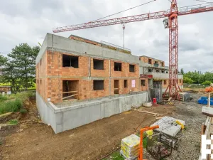 Prodej bytu 3+kk, Praha - Satalice, Za Novákovou zahradou, 76 m2