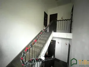 Pronájem bytu 1+1, Pohledy, 35 m2