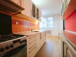 Prodej bytu 3+1, Brtnice, 74 m2