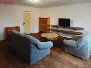 Prodej bytu 5+1, Rakovník, Křikavova, 150 m2