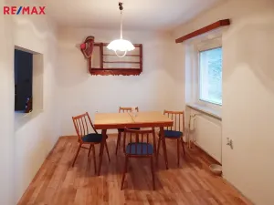 Prodej bytu 5+1, Rakovník, Křikavova, 150 m2