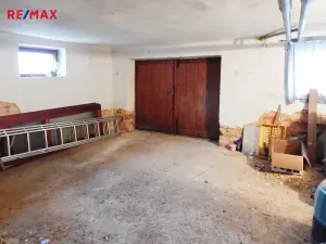 Prodej bytu 5+1, Rakovník, Křikavova, 150 m2