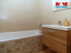 Pronájem bytu 1+1, Ostrava - Moravská Ostrava, Veleslavínova, 49 m2