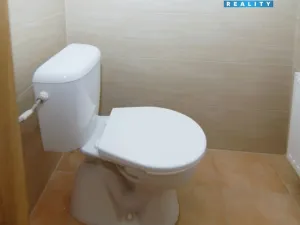 Pronájem bytu 1+1, Ostrava - Moravská Ostrava, Veleslavínova, 49 m2