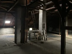 Prodej činžovního domu, Duchcov, Tyršova, 340 m2