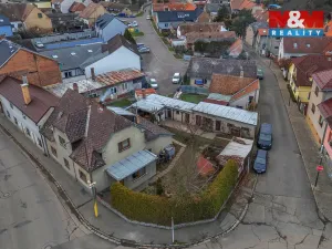 Prodej rodinného domu, Chrast, Jiráskova, 107 m2