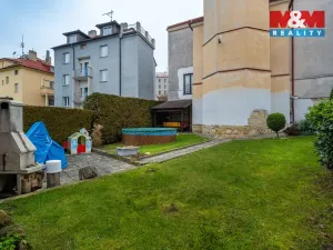 Prodej bytu 2+1, Mladá Boleslav - Mladá Boleslav IV, Ptácká, 49 m2