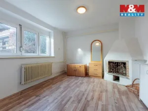 Prodej zemědělské usedlosti, Tatrovice, 292 m2