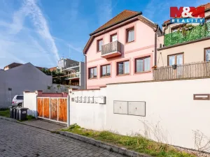 Prodej bytu 1+kk, Beroun - Beroun-Centrum, Havlíčkova, 30 m2