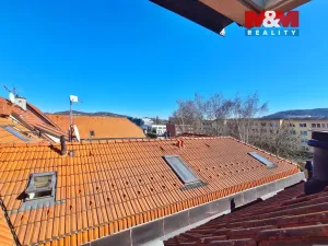 Prodej bytu 1+kk, Beroun - Beroun-Centrum, Havlíčkova, 30 m2