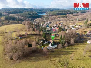 Prodej zemědělské usedlosti, Tatrovice, 292 m2
