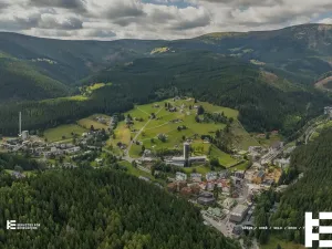 Prodej bytu 5+kk, Pec pod Sněžkou, 135 m2