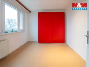 Prodej bytu 3+1, Hodonín, Jižní, 81 m2