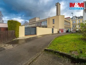 Pronájem bytu 2+kk, Jablonné v Podještědí, Zdislavy z Lemberka, 48 m2