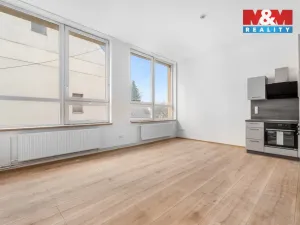 Pronájem bytu 2+kk, Jablonné v Podještědí, Zdislavy z Lemberka, 49 m2