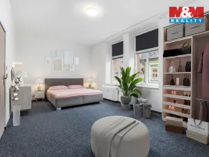 Prodej bytu 3+1, Desná - Desná II, Krkonošská, 100 m2