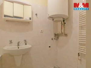 Pronájem bytu 2+1, Golčův Jeníkov, Žižkova, 51 m2