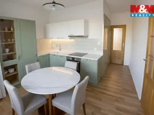 Prodej bytu 3+1, Česká Třebová, Habrmanova, 80 m2