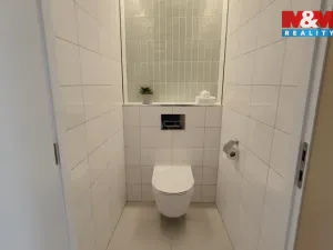 Prodej bytu 3+1, Česká Třebová, Habrmanova, 80 m2