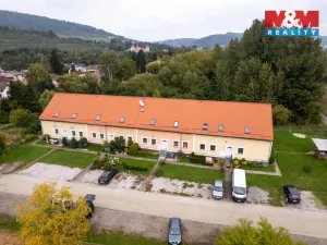Prodej bytu 3+kk, Loděnice - Jánská, 83 m2