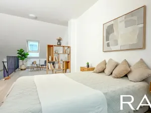 Prodej bytu 2+kk, Brno, Trnitá, 55 m2