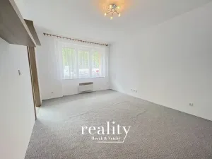 Pronájem bytu 1+1, Znojmo, Čermákova, 37 m2