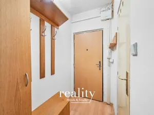 Prodej bytu 3+1, Znojmo, Pražská, 75 m2