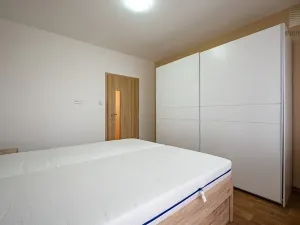 Pronájem bytu 2+1, Prostějov, Moravská, 52 m2