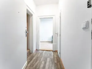 Prodej bytu 1+1, Praha - Nusle, Oldřichova, 48 m2