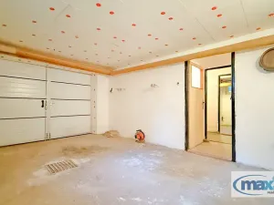 Prodej rodinného domu, Rychnov nad Kněžnou, Wolkerova, 114 m2