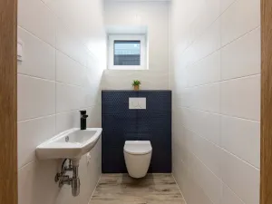 Prodej rodinného domu, Těrlicko - Horní Těrlicko, Farní, 100 m2