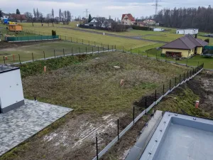 Prodej rodinného domu, Těrlicko - Horní Těrlicko, Farní, 100 m2