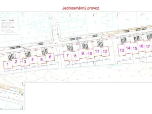 Prodej pozemku pro bydlení, Kladno, Jar. Seiferta, 4912 m2