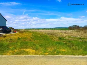 Prodej pozemku pro bydlení, Medlovice, 674 m2