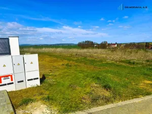 Prodej pozemku pro bydlení, Medlovice, 674 m2