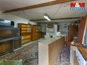 Prodej garáže, Králíky, 26 m2