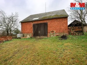 Prodej pozemku pro bydlení, Dlouhá Loučka - Plinkout, 1428 m2