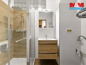 Prodej bytu 3+1, Králíky - Červený Potok, 78 m2