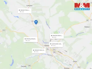 Prodej rodinného domu, Lukavice, 150 m2