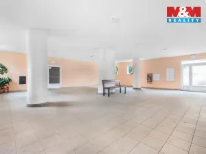 Prodej bytu 3+1, Ústí nad Labem - Ústí nad Labem-centrum, Velká Hradební, 52 m2