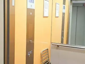 Pronájem bytu 1+kk, Praha - Vysočany, Freyova, 33 m2