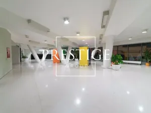 Pronájem bytu 1+kk, Praha - Smíchov, Švédská, 48 m2