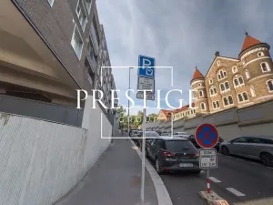 Pronájem bytu 1+kk, Praha - Smíchov, Švédská, 48 m2