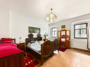 Prodej zemědělské usedlosti, Sklené nad Oslavou, 330 m2