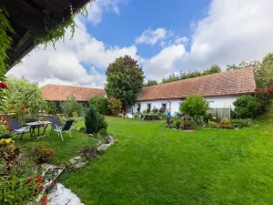 Prodej zemědělské usedlosti, Sklené nad Oslavou, 330 m2