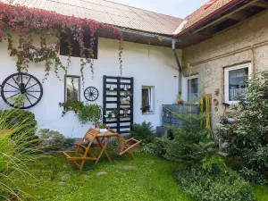 Prodej zemědělské usedlosti, Sklené nad Oslavou, 330 m2